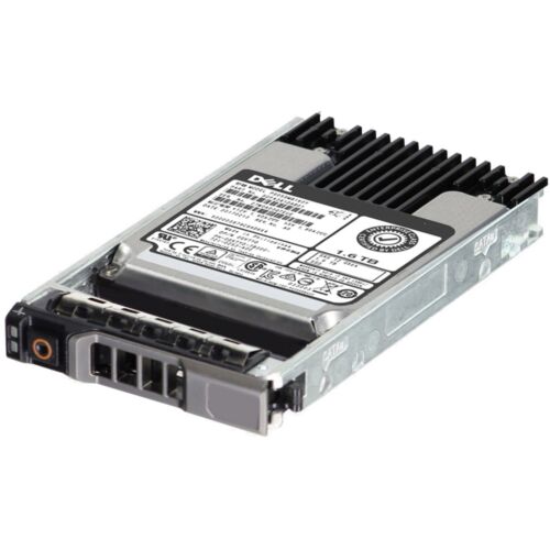 Dell 1.6TB 12Gbps SAS WI MLC 2.5 SSD PX05SMB160 CPO (PX05SMB160Y-OSTK)