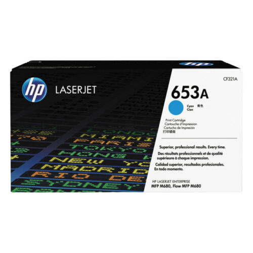 HP Inc. HP 305A(CE305AQ1) Black/Cyan/Mag/Yel Orig LaserJet Cartridges