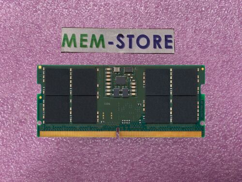 16GB DDR5 5600 MHz SODIMM Memory RAM Lenovo Legion 9 16IRX8 16IRX9 LOQ 15IRX9