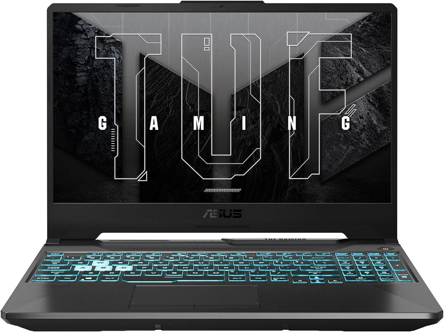 ASUS TUF Business Laptop, 8 Core AMD Ryzen 7 7435HS NVIDIA GeForce RTX 3050, 64GB DDR5 RAM 2TB SSD, 15.6″ FHD 144Hz LED-Backlit Display, Wi-Fi 6, Single-Zone RGB Backlit Keyboard Win11 Home