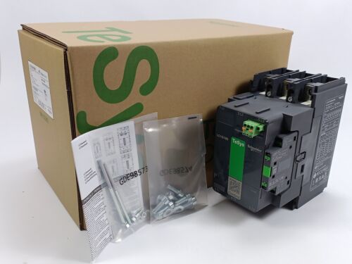 Schneider Electric LC1G185KUEN TeSys Contactor