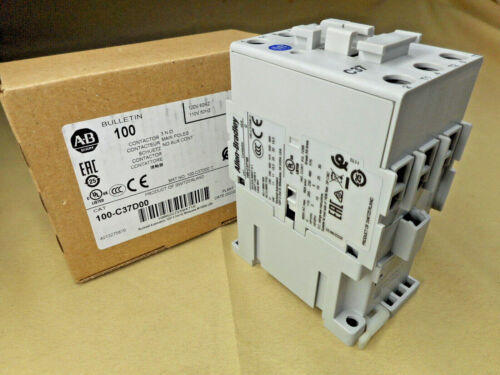 A16-40-00 Contactor 24V、110V 50Hz / 110-120V 60Hz、220-230V 1pc ABB Free Shipping