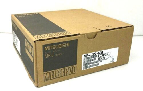 New Mitsubishi Q63P PLC Power Supply Unit 24VDC 6A MELSEC-Q