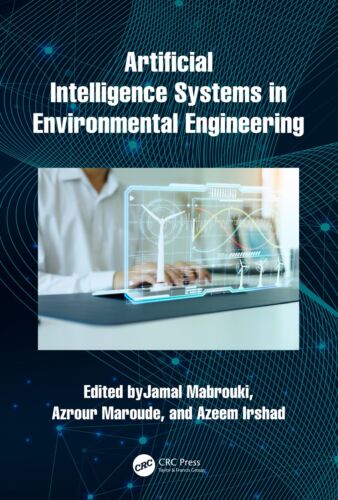 Jamal Mabrouki Artificial Intelligence Systems in Environ (Hardback) (UK IMPORT)