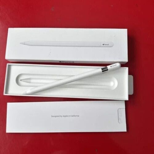 New Apple Pencil (USB-C)  A3085 Pixel-Perfect Precision Tablet Stylus for iPad