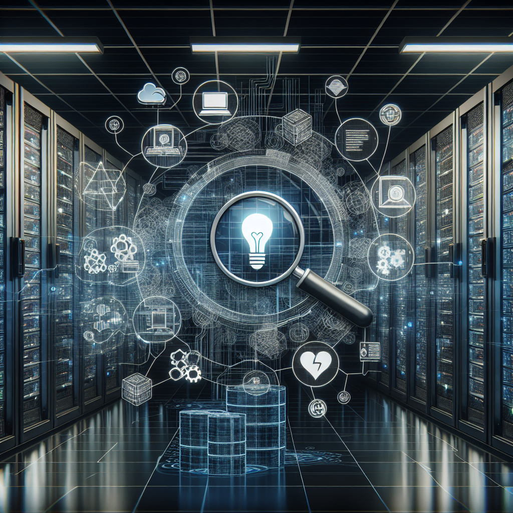 Addressing Data Center Challenges with a Robust Problem Management Framework