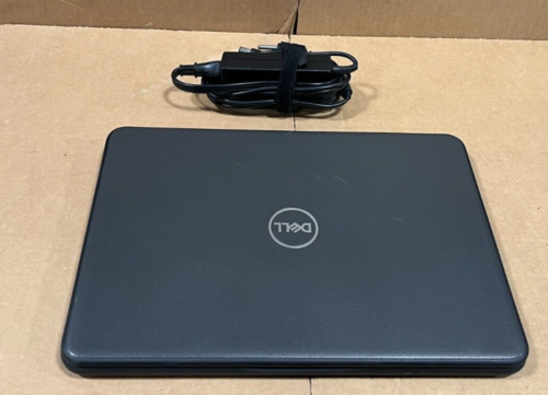 Dell Latitude 3310 13.3″ Intel Core i3-8145U @ 2.10GHz 8 GB Ram 128GB SSD WIN 11