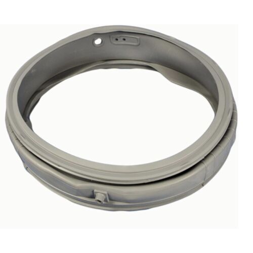 Washer Door Gasket Seal Compatible with LG MDS47123601 AP4998888 PS3535209