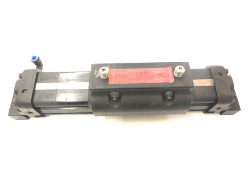 USED  TOL-O-MATIC 09160002 LINEAR ACTUATOR