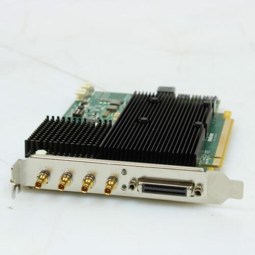 Matrox OHD1G2S/G 1GB PCIe High Profile Video Capture Card