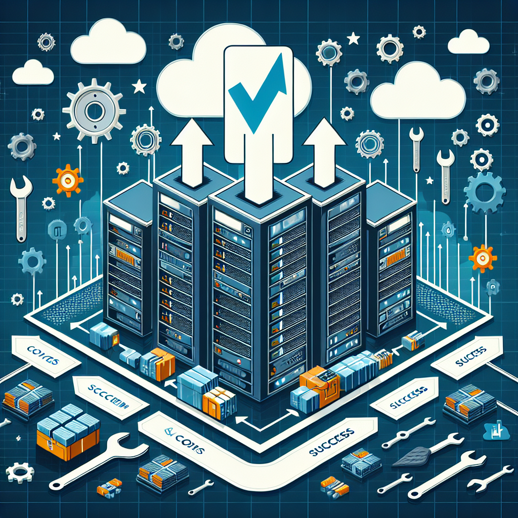 Case Studies: Successful Implementation of Data Center MTBF Improvement Initiatives