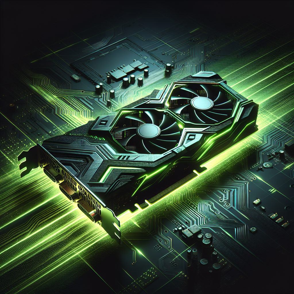 The Future of Gaming: How GeForce RTX is Revolutionizing the Industry