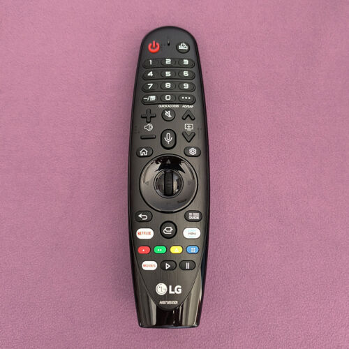 Original LG MR20GA AKB75855501 Voice Magic Remote Control for OLED NanoCell LGTV