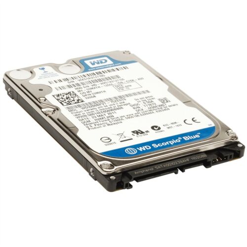 Dell Inspiron 3521 – 320GB SATA Hard Drive Windows 7 Home Premium 64 Loaded