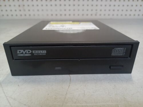 HL Data Storage Disk Drive CD-RW/DVD-ROM Drive GMA-4020B Multi recorder – TESTED