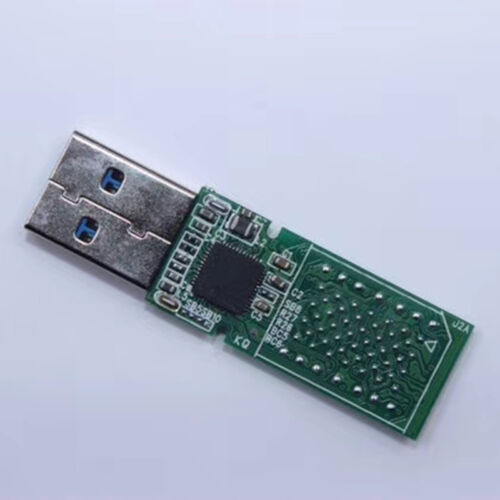 For iphone nand socket LGA60 SM3267 USB 3.0 PCB board U disk