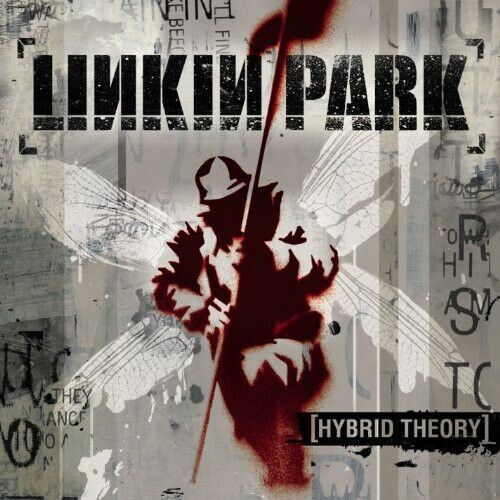 Linkin Park – Hybrid Theory [New Vinyl LP]