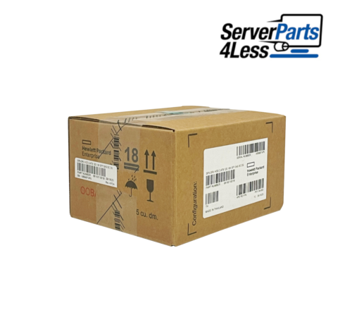 881507-001 HPE 2.4TB SAS 12G 10K SC 512E DS G8-G10 Hard Drive 881457-B21 F/S