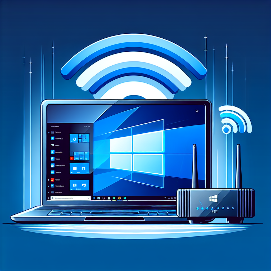 How to Set Up WiFi Ready and Windows 11 Home for Seamless Connectivity