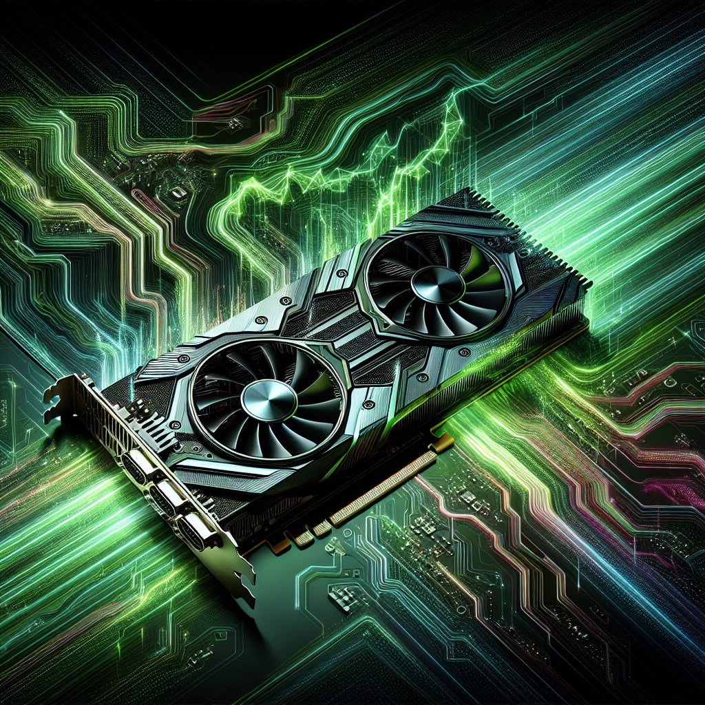 Breaking News: Nvidia GeForce RTX 4070 Unveiled – What to Expect