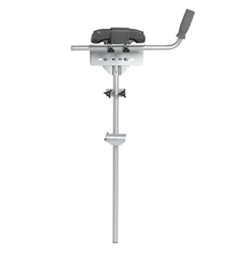 drive Platform Attachment for Adult and Junior Walker and Aluminum Crutch