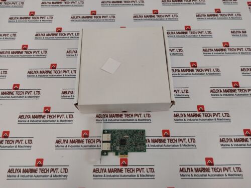 BROADCOM BCM95720A2003G Dual-Port Network Card F5720A2003DC 2155002716-12