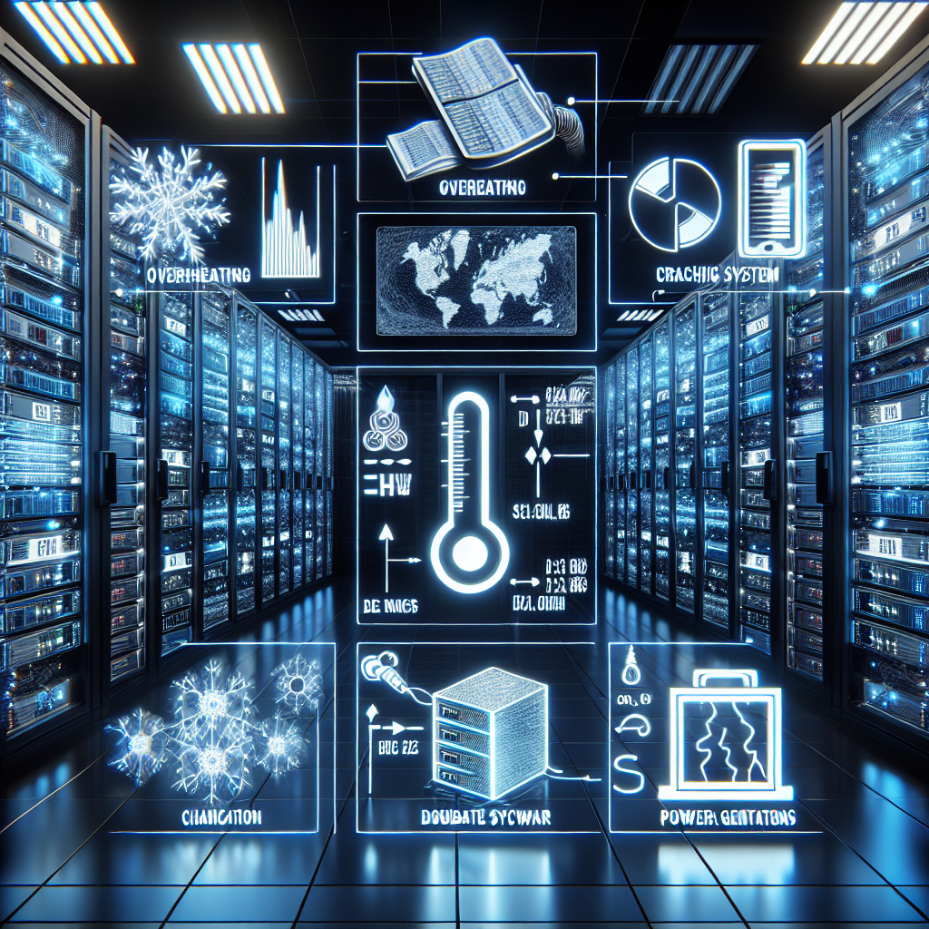 Addressing Common Challenges in Achieving High Data Center MTBF Rates