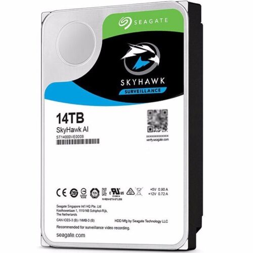 Seagate Hawk 2LP 1.06GB Internal 5400RPM 3.5″ (ST31230N) HDD