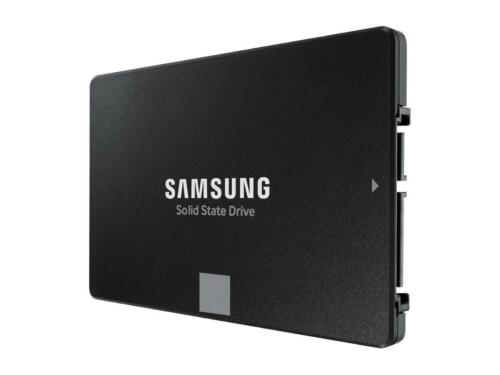 Samsung MZ-77E1T0B/AM 870 EVO 1TB Solid State Drive