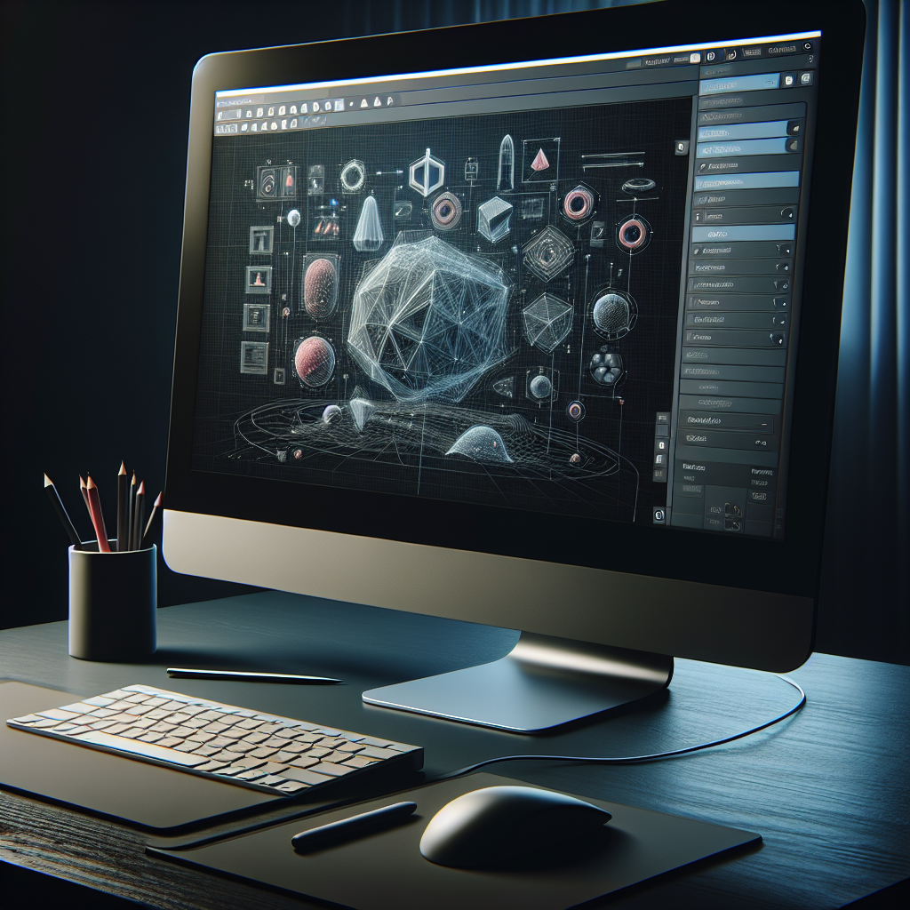 Getting Started with Autodesk Maya 2024: A Beginner’s Guide