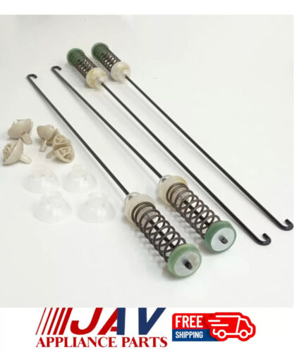 For Kenmore Washer Sap Washing Machine Suspension Rods Inv# RS1140