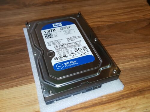 Dell Vostro 470 – 1TB SATA Hard Drive – Windows 7 Professional 64 Pro