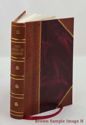 The United Service Journal Volume 1836. Pt.2. 1836 [Leather Bound]