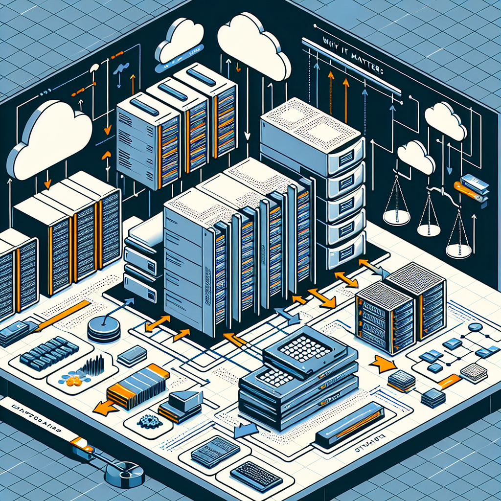 Unified Storage Architecture: How It Works and Why It Matters