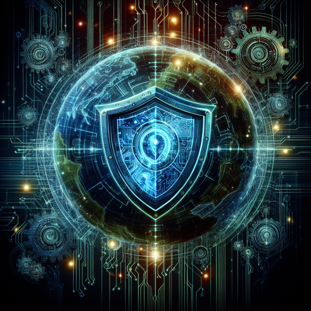 Enhancing Your Cyber Defenses: A Guide to Cisco’s Advanced Security Technologies