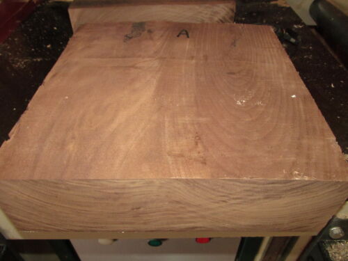 LARGE KILN DRIED WALNUT BOWL BLANK LATHE TURNING WOOD LUMBER 10″ X 10″ X 3″