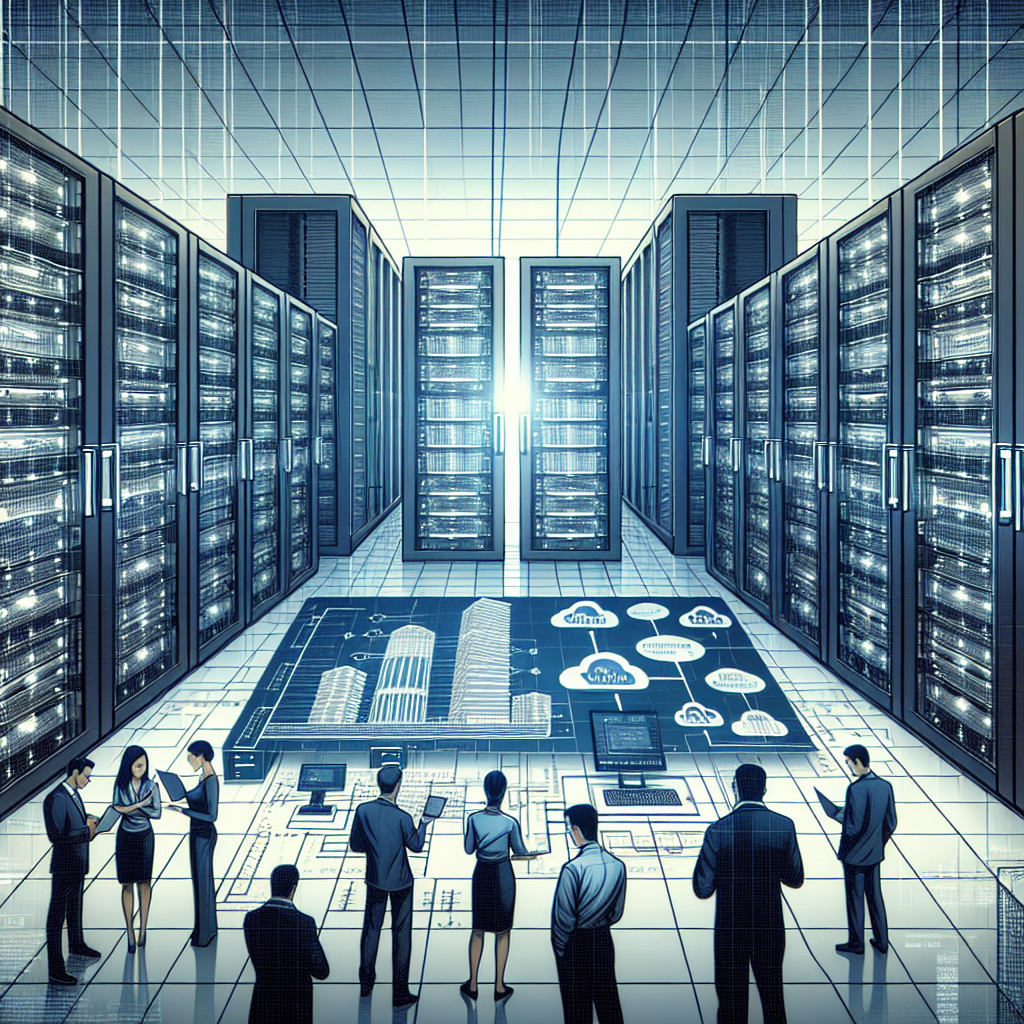 Future-Proofing Your Data Center Cabling: Planning for Scalability and Growth