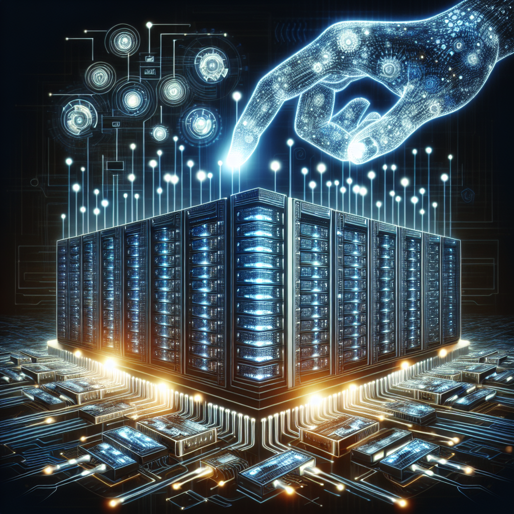 The Impact of Virtualization on Data Center Server Management