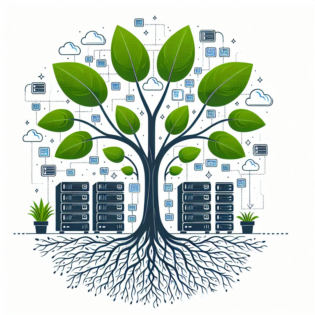 Scalable Storage Solutions for Growing Data Center Demands