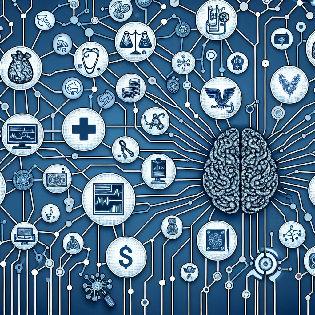 The Impact of Deep Learning on Healthcare, Finance, and Other Sectors