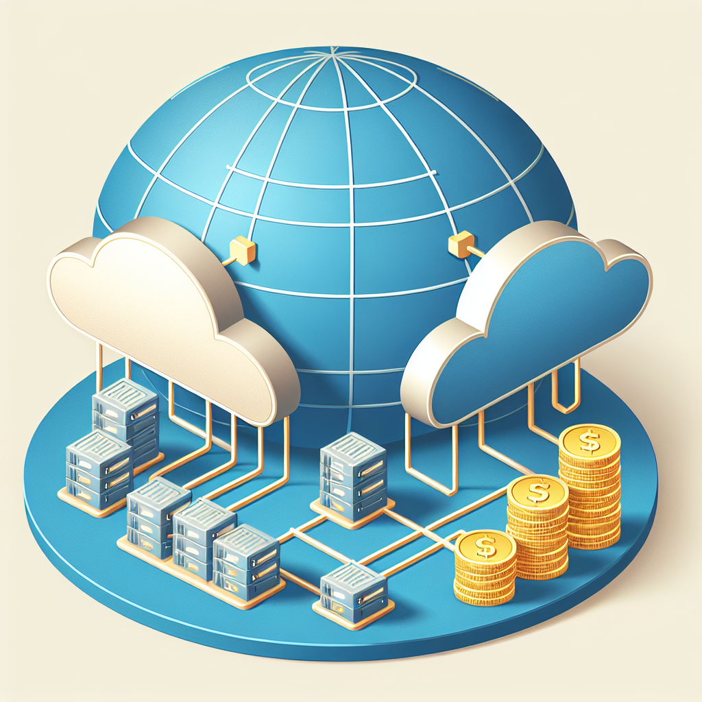 Cloud Computing: Cost-effective Solutions for IT Infrastructure