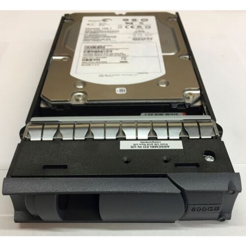 X412_S15K7560A15 – NetApp 600GB 15K RPM SAS 3.5″ HDD for DS4243