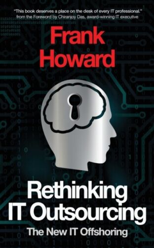 Howard – Rethinking IT Outsourcing  The New IT Offshoring – New paper – S9000z