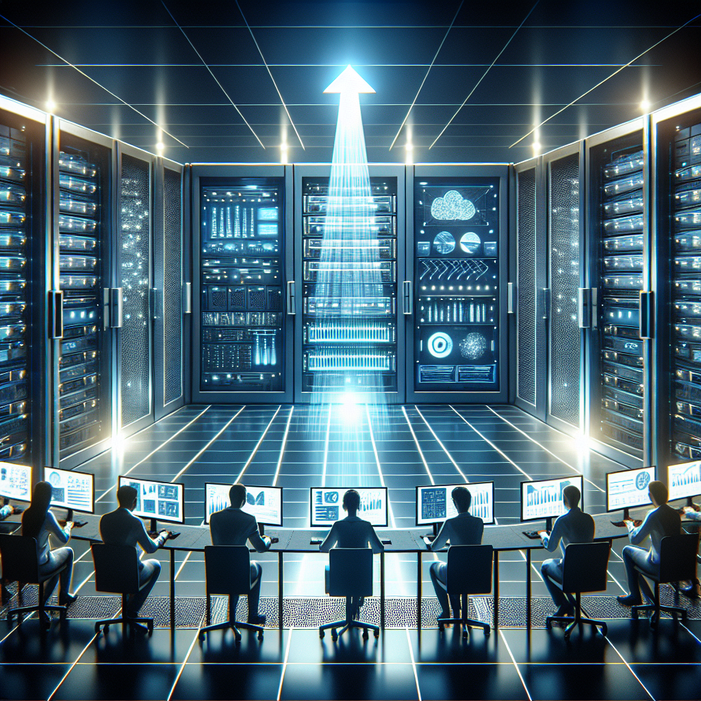 Key Strategies for Optimizing Data Center IT Operations