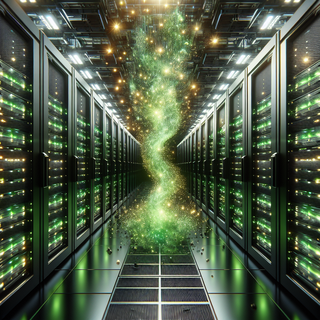 Accelerating Data Center Workloads with NVIDIA’s GPU Technology