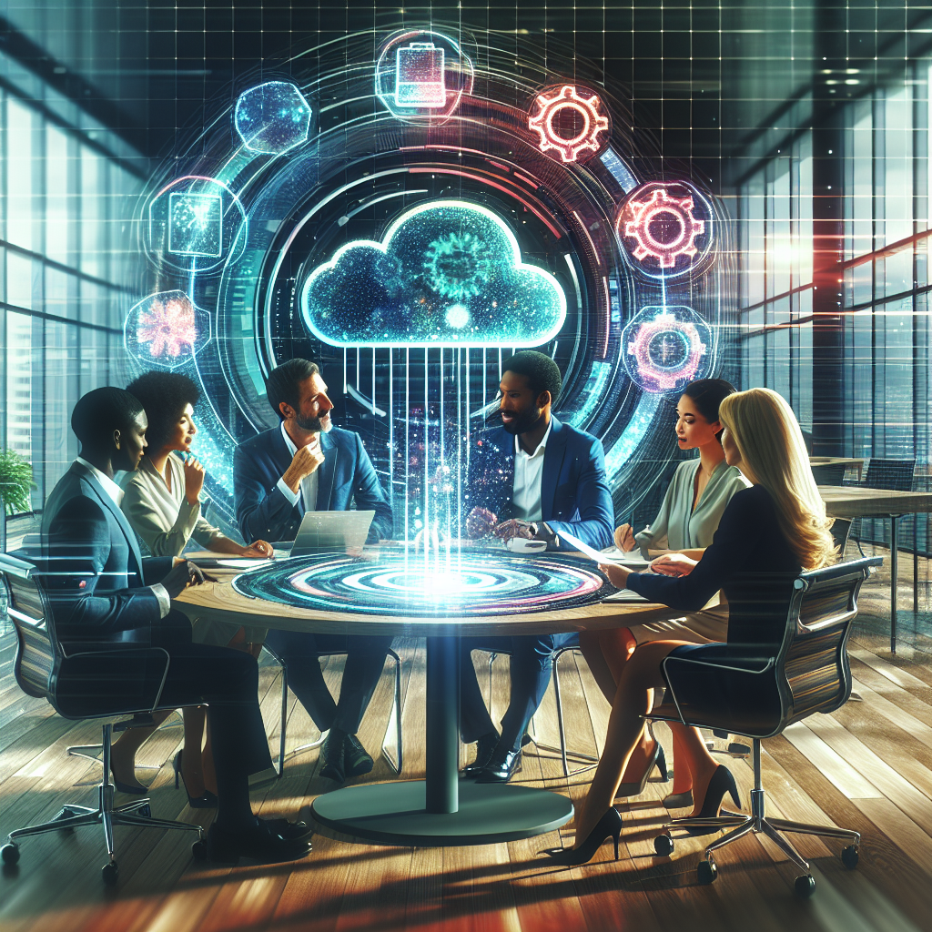 Enhancing Collaboration with Cisco Software Tools