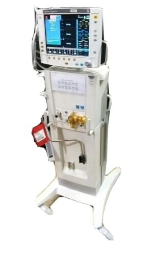 GE Engstrom Carestation Ventilator