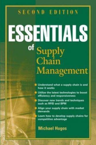 Supply Chain Management (5th Edition)