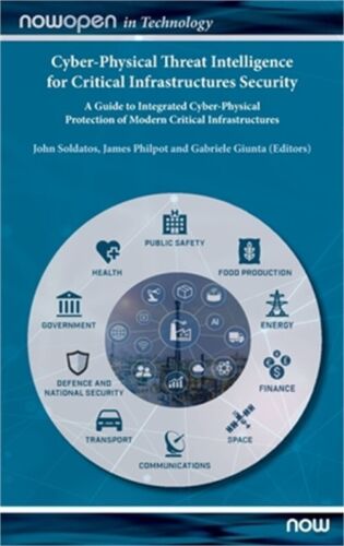 Cyber-Physical Threat Intelligence for Critical Infrastructures Security: A Guid