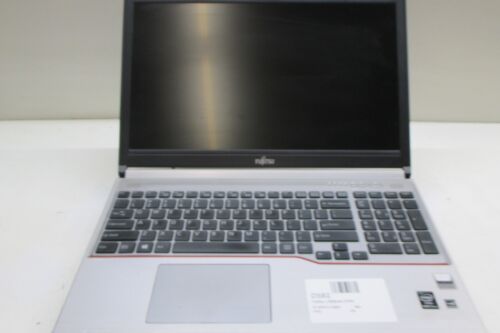 Lot of 2 Fujitsu LifeBook E754 i5-4300m 2.6ghz 8gb NO HDD READ